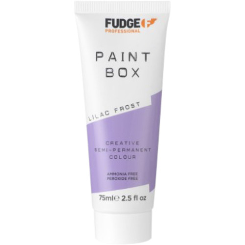 Paintbox Creative Semi Permanent Colour - Permanentní barva 75 ml