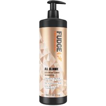 All Blonde Color Lock Shampoo - Šampón pre obnovu a lesk blond vlasov

