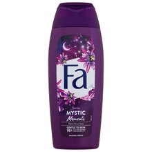 Mystic Moments Shower Cream - Sprchový krém s vôňou kvetov mučenky
