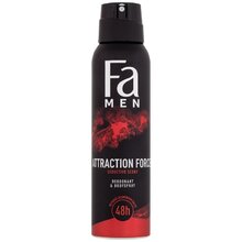 Men Attraction Force Deodorant