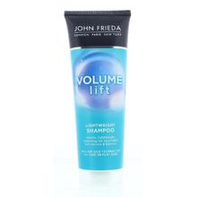 Luxurious Day Volume Touchably Full - Šampón pre objem vlasov
