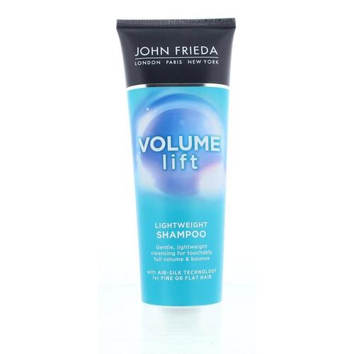 Volume Lift Shampoo - Šampon pro objem vlasů 