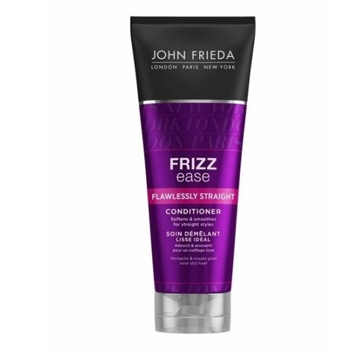 John Frieda Frizz Ease Flawlessly Straight Conditioner - Kondicionér pro uhlazení vlasů 250 ml