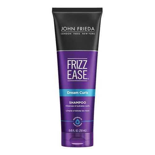 John Frieda Frizz Ease Dream Curls Shampoo - Šampon pro vlnité vlasy 250 ml