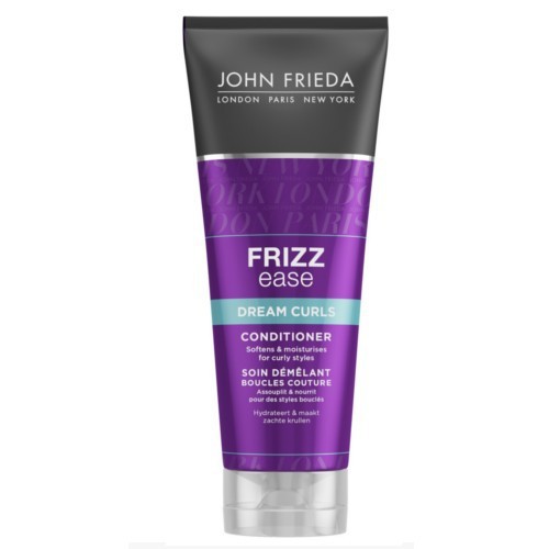 John Frieda Frizz Ease Dream Curls Conditioner - Kondicionér pro vlnité vlasy 250 ml
