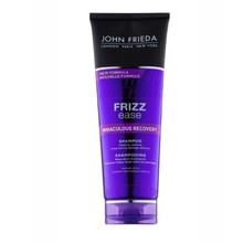 Frizz Ease Miraculous Recovery Shampoo - Obnovující šampon pro poškozené vlasy