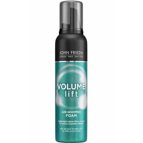 Mousse Volume Parfait Luxurious Volume Perfectly Full - Penové tužidlo