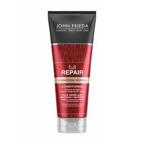John Frieda Full Repair Strenght and Restore Conditioner - Kondicionér s regeneračním účinkem 250 ml