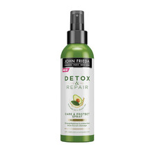 Detox & Repair Care & Protect Spray - Sprej pre vlasy namáhané teplom