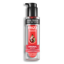 Frizz Ease Extra Strenght Original Serum - Vyživující sérum proti krepatění a pro nepoddajné vlasy