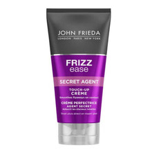Frizz Ease Secret Agent Touch-up Créme - Uhlazující krém pro nepoddajné a krepaté vlasy