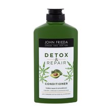 Detox & Repair Conditioner - Kondicionér pro suché a poškozené vlasy se sklonem k lámavosti