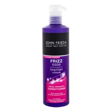 Frizz Ease Brazilian Sleek Conditioner - Uhlazující kondicionér