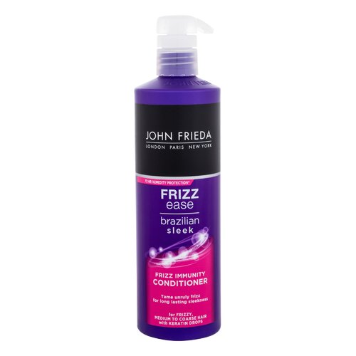 Frizz Ease Brazilian Sleek Conditioner - Uhladzujúci kondicionér