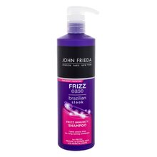 Frizz Ease Brazilian Sleek Shampoo - Uhladzujúci šampón
