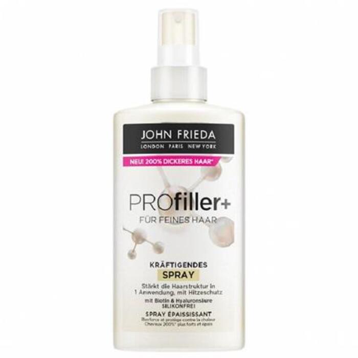 PROfiller+ Thickening Spray - objemový sprej pro jemné vlasy