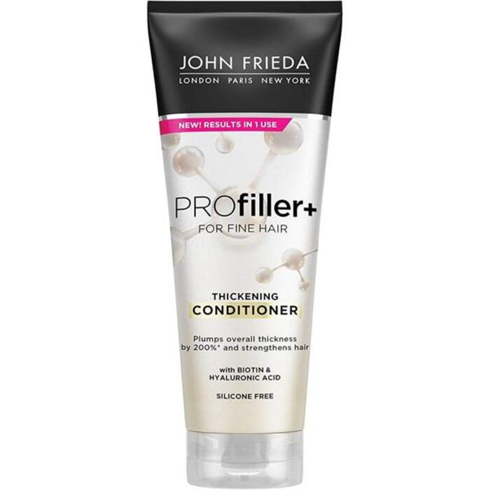 PROfiller+ Thickening Conditioner - Kondicionér pre objem jemných vlasov
