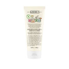 Nurturing Baby Cream for Face & Body - Dětský krém na obličej i tělo