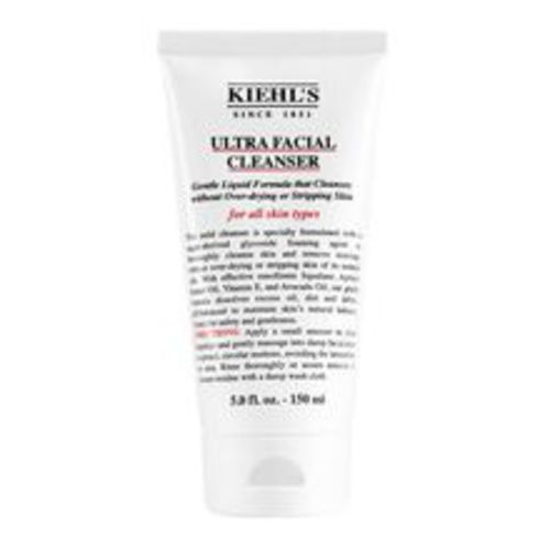 Ultra Facial Cleanser - Jemný pěnový čistící gel 