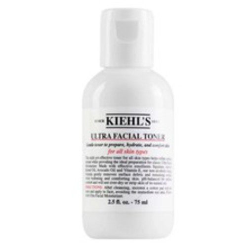 Ultra Facial Toner - Jemné pleťové tonikum 