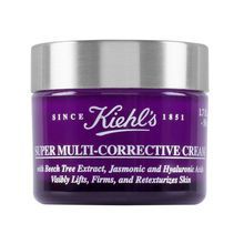 Super Multi Corrective Cream - Ošetrujúci pleťový krém s anti-age účinkom