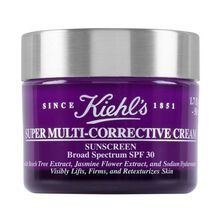 Super Multi Corrective Cream SPF 30 - Ošetrujúci pleťový krém s anti-age účinkom