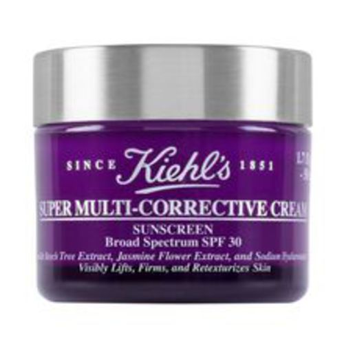 Super Multi Corrective Cream SPF 30 - Ošetrujúci pleťový krém s anti-age účinkom