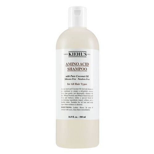 Kiehls Amino Acid Shampoo - Šampon s aminokyselinami 500 ml