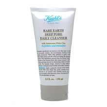 Rare Earth Deep Pore Daily Cleanser - Čisticí gel minimalizující póry 