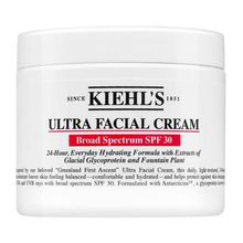 Ultra Facial Cream SPF 30 - Lehký hydratační krém s ochranným faktorem 