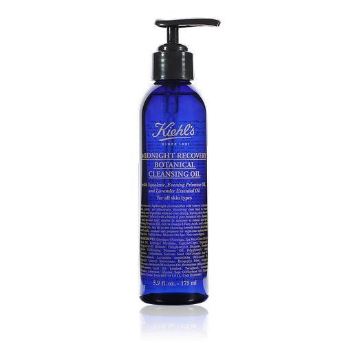 Midnight Recovery Botanical Cleansing Oil - Čisticí olej na obličej