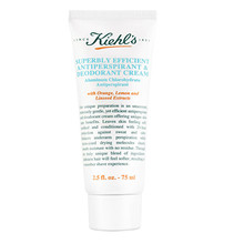 Superbly Efficient Antiperspirant and Deodorant Cream - Neparfémovaný krémový antiperspirant