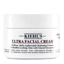 Ultra Facial Cream - Hydratačný pleťový krém