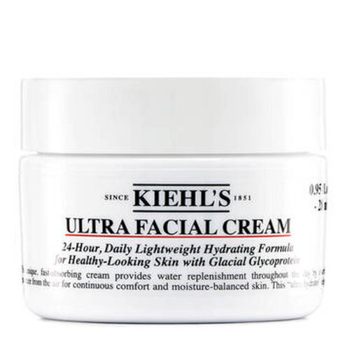 Kiehls Ultra Facial Cream - Hydratační pleťový krém 50 ml