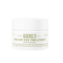 Creamy Eye Treatment with Avocado - Péče o oční víčka a oční okolí s avokádem