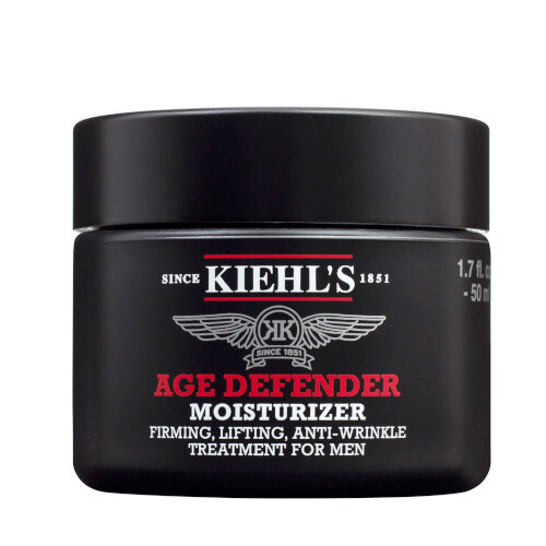 Kiehls Age Defender Moisturizer - Zpevňující posilující péče pro muže 50 ml