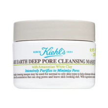 Rare Earth Deep Pore Cleansing Masque (normálna až mastná pleť) - Pleťová maska
