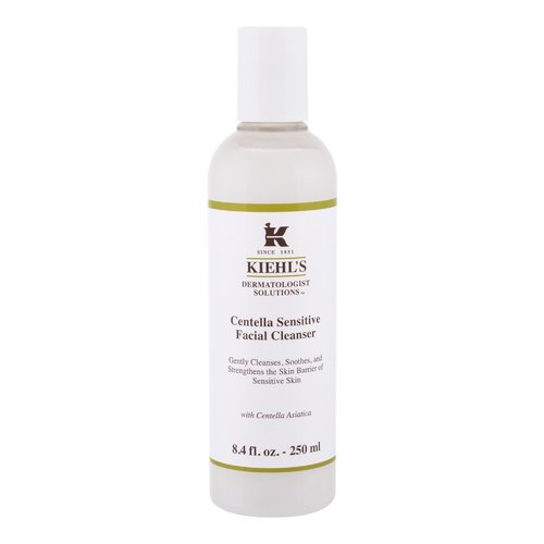 Centella Sensitive Facial Cleanser ( velmi citlivá pleť ) - Čisticí gel