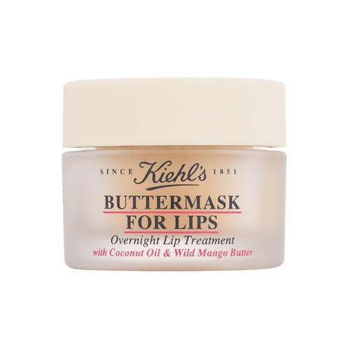 Butter Mask For Lips - Krém na pery
