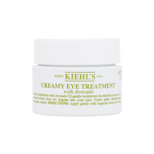 Avocado Creamy Eye Treatment - Oční krém