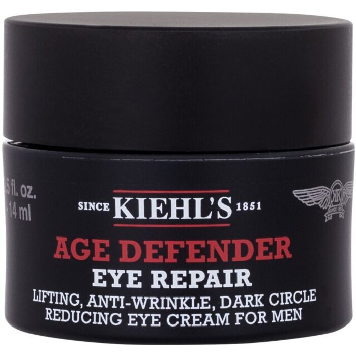 Kiehls Age Defender Eye Repair - Oční krém 14 ml