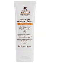 Dermatologist Solutions Ultra Light Daily UV Defense Sunscreen SPF 50 - Ochranný gel na obličej