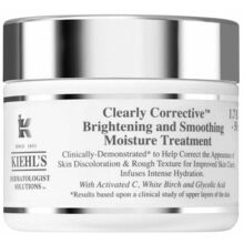 Clearly Corrective Brightening & Smoothing Moisture Treatment - Rozjasňující a vyhlazující pleťový krém
