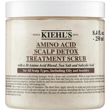 Amino Acid Scalp Detox Treatment Scrub - Detoxikační peeling na vlasovou pokožku