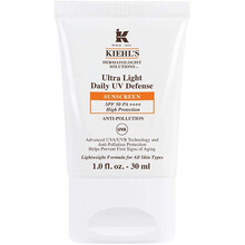 Ultra Light Daily UV Defense Cream SPF 50 - Lehký ochranný pleťový krém