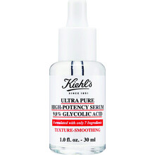 Ultra Pure 9,8% Glycolic Acid High-Potency Serum - Pleťové sérum
