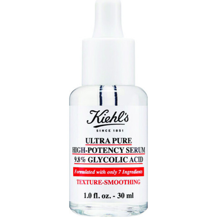 Ultra Pure 9,8% Glycolic Acid High-Potency Serum - Pleťové sérum