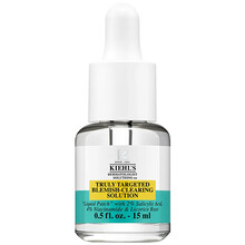 Truly Targered Blemish-Clearing Solution - Neviditelná tekutá náplast na akné 