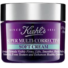 Super Multi-Corrective Soft Cream - Hydratační krém proti stárnutí pleti 7 v 1 