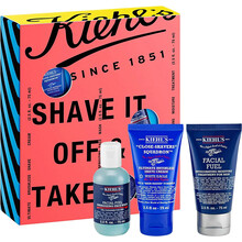 Shave it Off & Take Off - Dárková sada